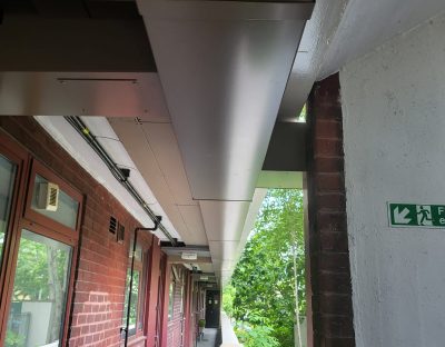 Priory Green Project